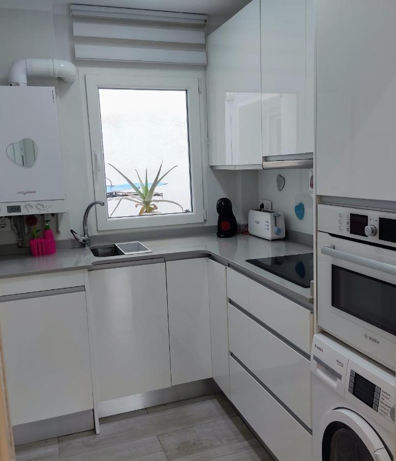 Centrico Y Proximo Playas Apartment ซานตานเดร์ ภายนอก รูปภาพ