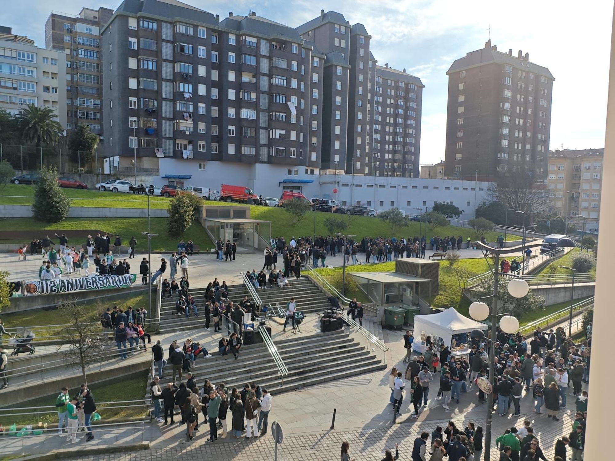 Centrico Y Proximo Playas Apartment ซานตานเดร์ ภายนอก รูปภาพ